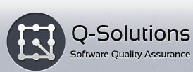 Q-Solutions